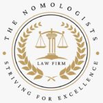 nomologists logo